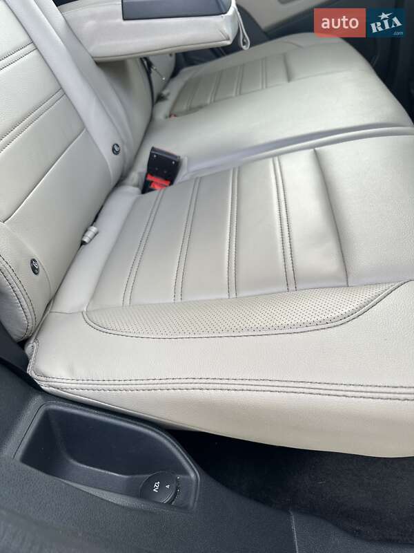 Внедорожник / Кроссовер Ford EcoSport 2018 в Ивано-Франковске