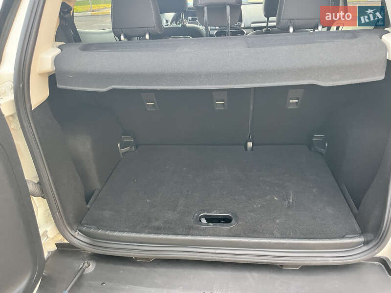 Позашляховик / Кросовер Ford EcoSport 2019 в Василькові фото 44 Позашляховик / Кросовер Ford EcoSport 2019 в Василькові