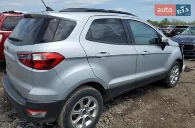 Позашляховик / Кросовер Ford EcoSport 2020 в Львові