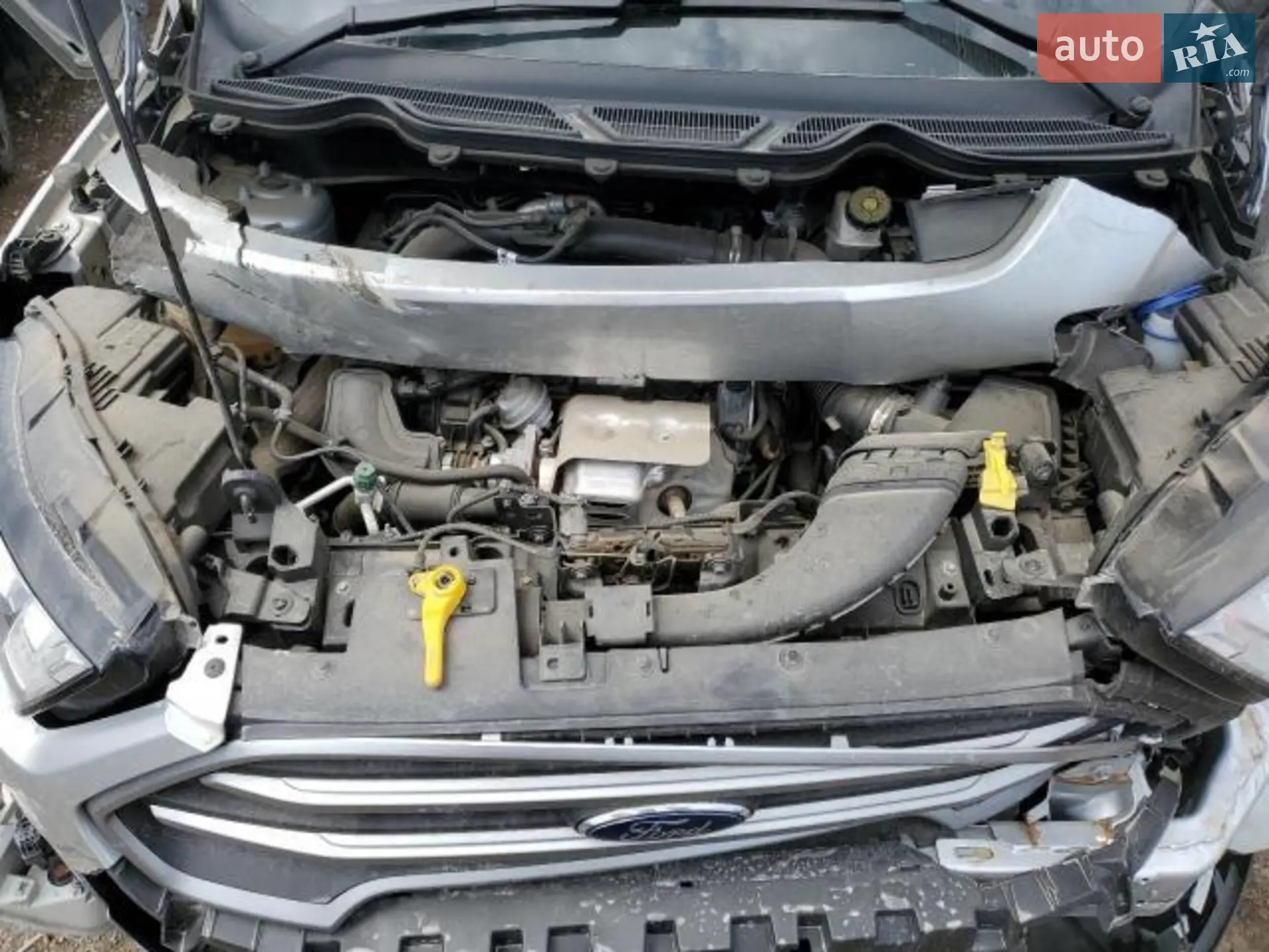 2020 Ford EcoSport - мініатюра 16