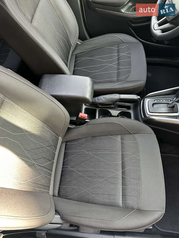 Позашляховик / Кросовер Ford EcoSport 2020 в Києві фото 14 Позашляховик / Кросовер Ford EcoSport 2020 в Києві