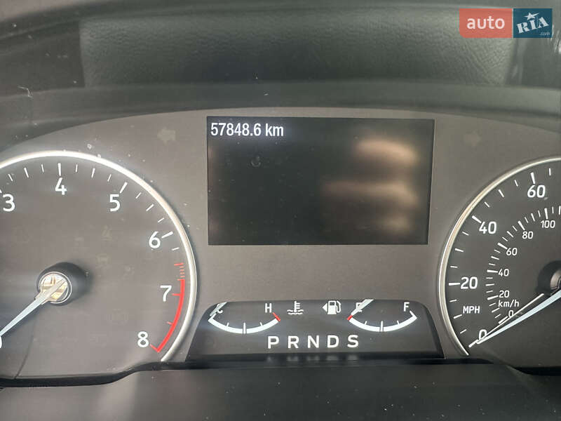 Позашляховик / Кросовер Ford EcoSport 2020 в Києві фото 24 Позашляховик / Кросовер Ford EcoSport 2020 в Києві