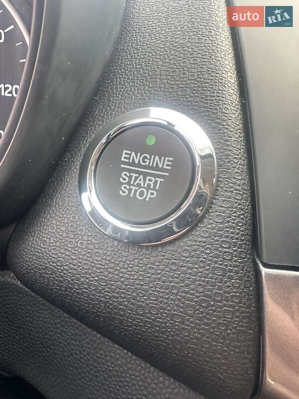 Позашляховик / Кросовер Ford EcoSport 2020 в Києві фото 32 Позашляховик / Кросовер Ford EcoSport 2020 в Києві