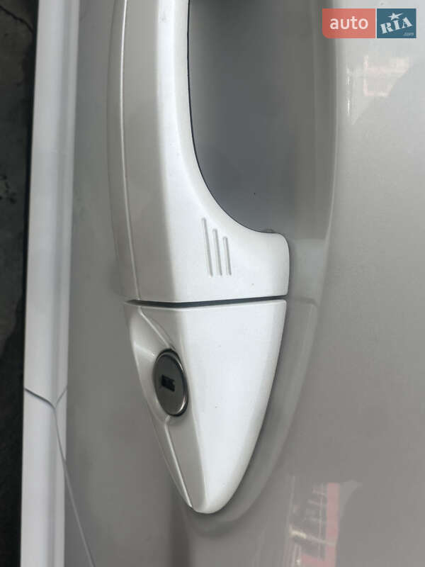 Позашляховик / Кросовер Ford EcoSport 2020 в Києві фото 36 Позашляховик / Кросовер Ford EcoSport 2020 в Києві