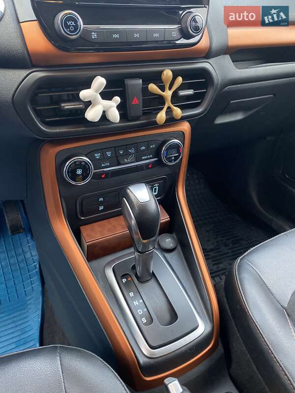 Внедорожник / Кроссовер Ford EcoSport 2017 в Киеве фото 12 Внедорожник / Кроссовер Ford EcoSport 2017 в Киеве