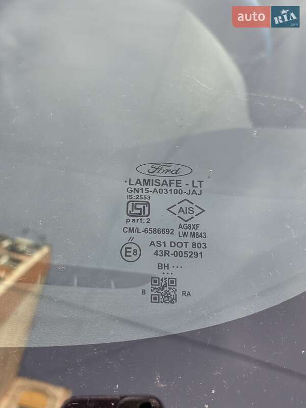 Внедорожник / Кроссовер Ford EcoSport 2017 в Киеве фото 14 Внедорожник / Кроссовер Ford EcoSport 2017 в Киеве