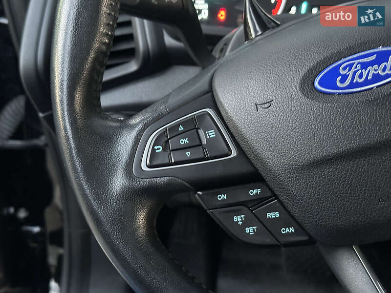 Внедорожник / Кроссовер Ford EcoSport 2019 в Харькове