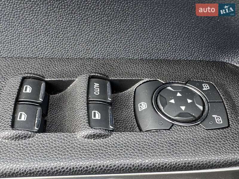 Внедорожник / Кроссовер Ford EcoSport 2020 в Киеве