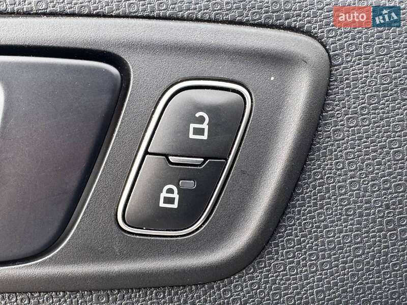 Внедорожник / Кроссовер Ford EcoSport 2020 в Киеве