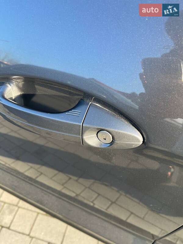 Позашляховик / Кросовер Ford EcoSport 2019 в Львові фото 9 Позашляховик / Кросовер Ford EcoSport 2019 в Львові