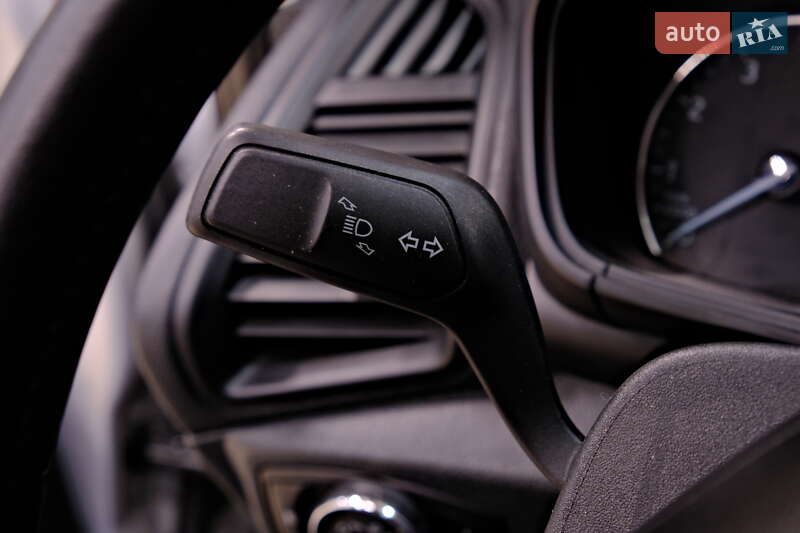 Позашляховик / Кросовер Ford EcoSport 2020 в Одесі