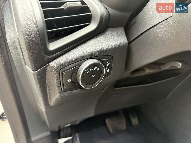 Внедорожник / Кроссовер Ford EcoSport 2018 в Киеве фото 5 Внедорожник / Кроссовер Ford EcoSport 2018 в Киеве