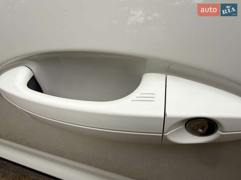 Внедорожник / Кроссовер Ford EcoSport 2018 в Киеве фото 15 Внедорожник / Кроссовер Ford EcoSport 2018 в Киеве