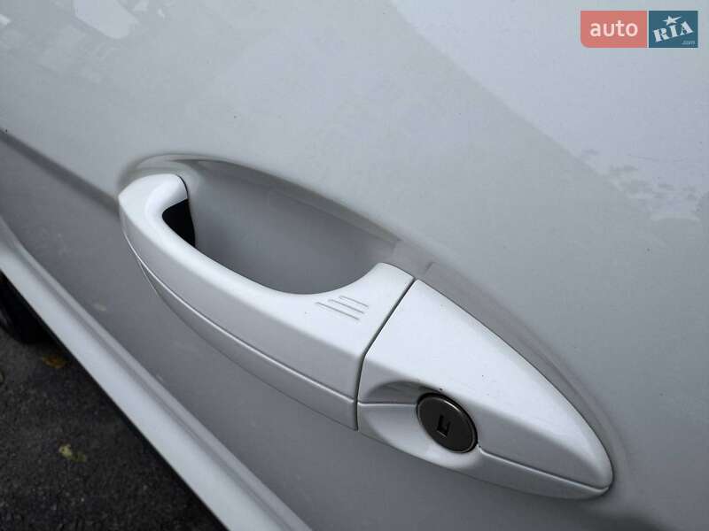 Позашляховик / Кросовер Ford EcoSport 2020 в Одесі