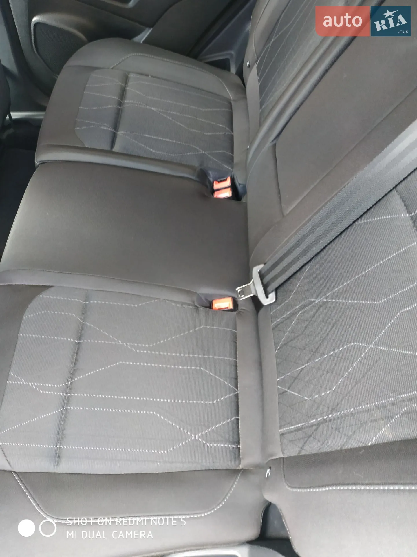 2019 Ford EcoSport - мініатюра 8