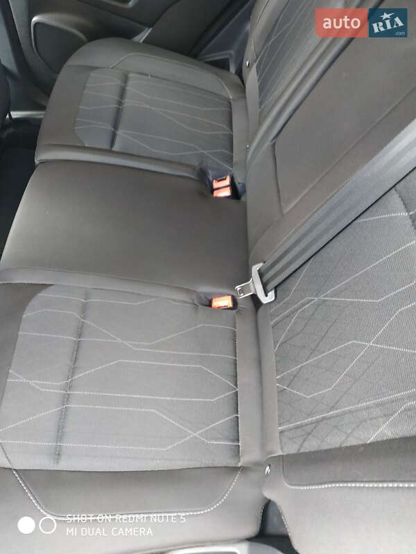 Позашляховик / Кросовер Ford EcoSport 2019 в Гнівані