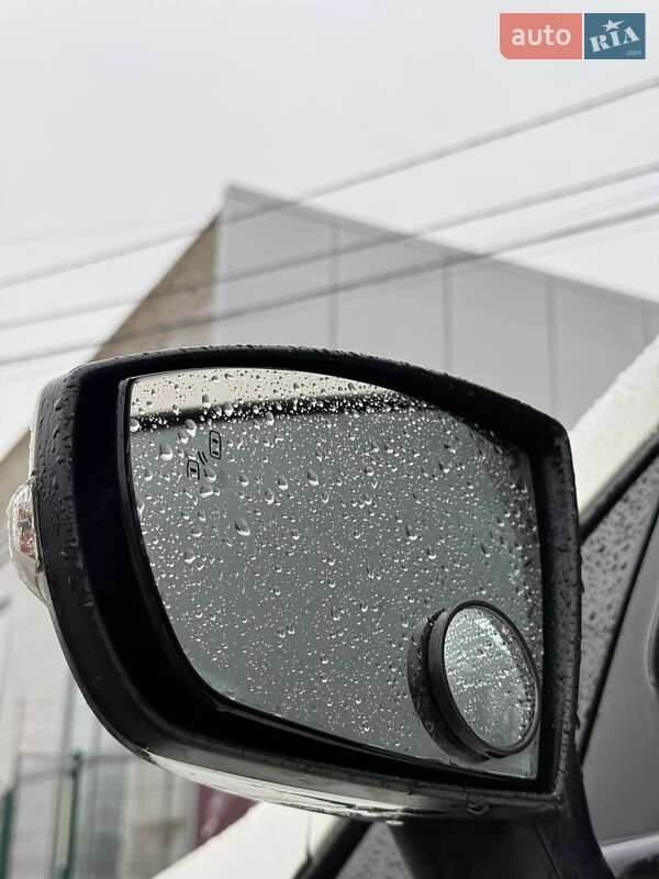 Внедорожник / Кроссовер Ford EcoSport 2022 в Сумах