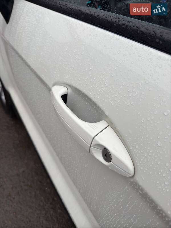 Внедорожник / Кроссовер Ford EcoSport 2022 в Сумах