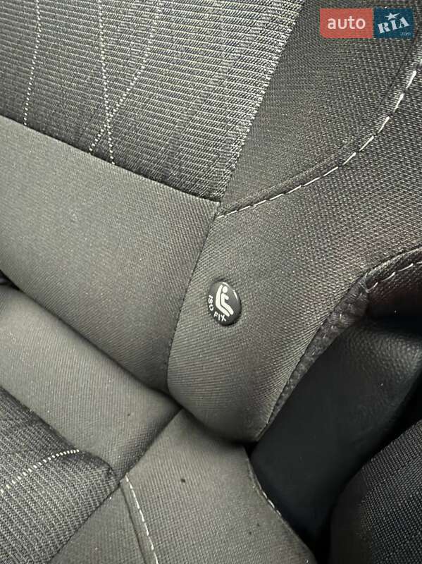 Внедорожник / Кроссовер Ford EcoSport 2022 в Сумах