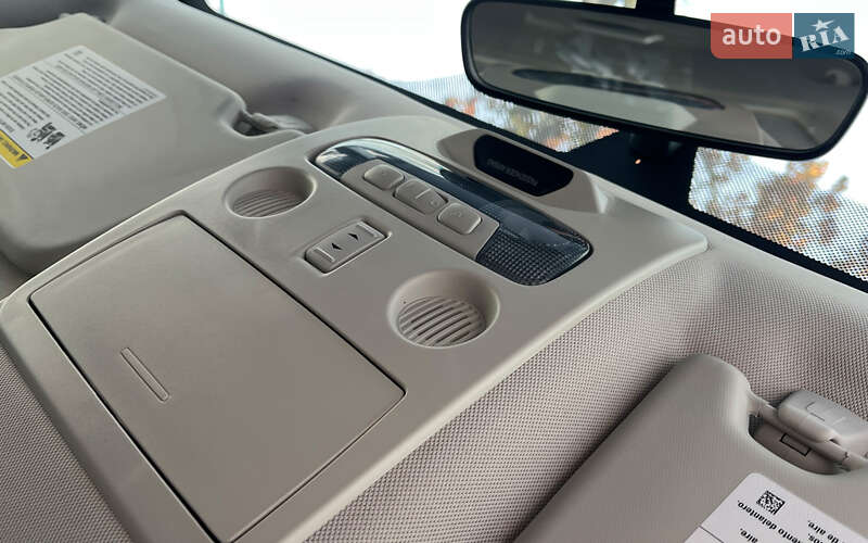 Внедорожник / Кроссовер Ford EcoSport 2019 в Коломые фото 16 Внедорожник / Кроссовер Ford EcoSport 2019 в Коломые