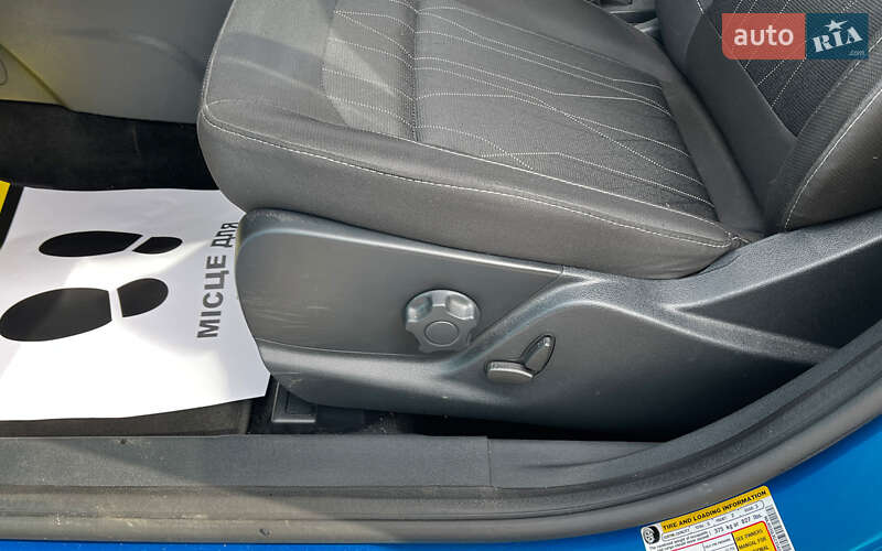 Внедорожник / Кроссовер Ford EcoSport 2019 в Коломые фото 20 Внедорожник / Кроссовер Ford EcoSport 2019 в Коломые