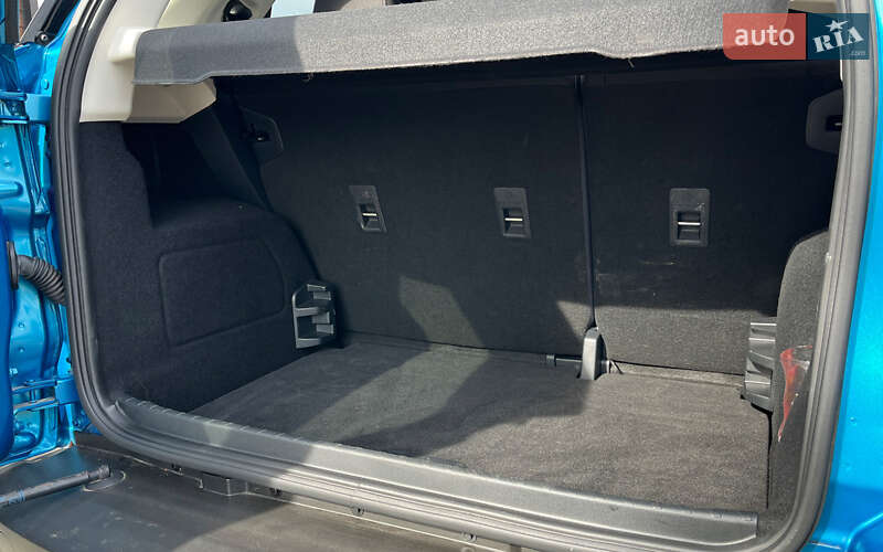 Внедорожник / Кроссовер Ford EcoSport 2019 в Коломые фото 27 Внедорожник / Кроссовер Ford EcoSport 2019 в Коломые