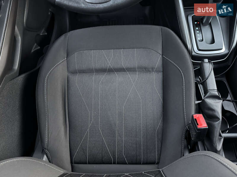 Позашляховик / Кросовер Ford EcoSport 2020 в Києві фото 33 Позашляховик / Кросовер Ford EcoSport 2020 в Києві