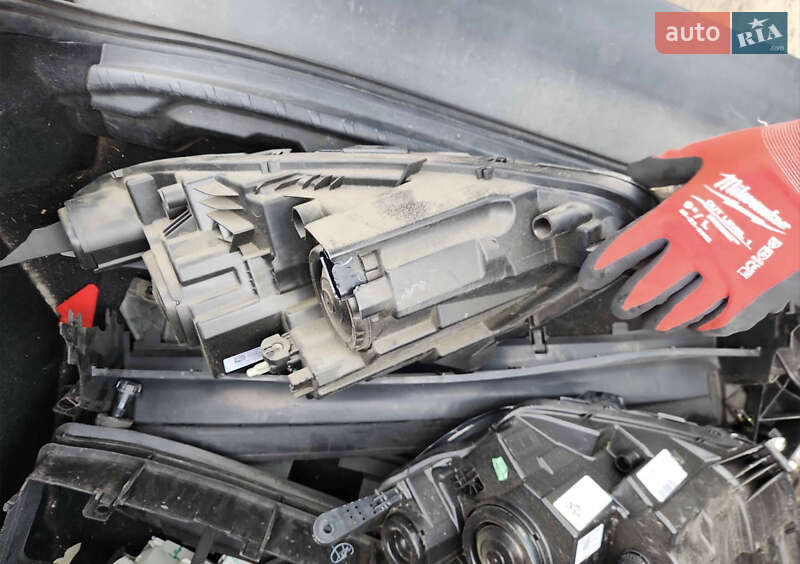 Позашляховик / Кросовер Ford EcoSport 2022 в Кременчуці