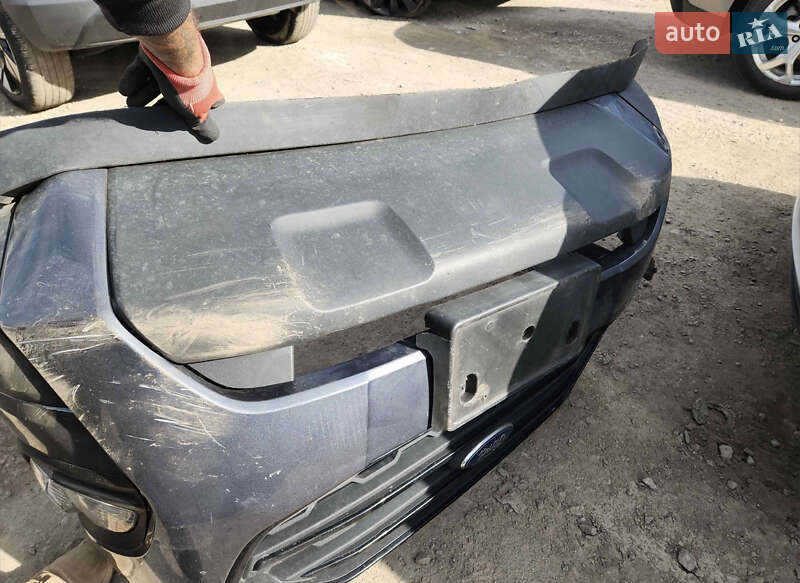 Позашляховик / Кросовер Ford EcoSport 2022 в Кременчуці