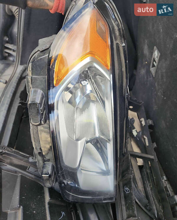 Позашляховик / Кросовер Ford EcoSport 2022 в Кременчуці