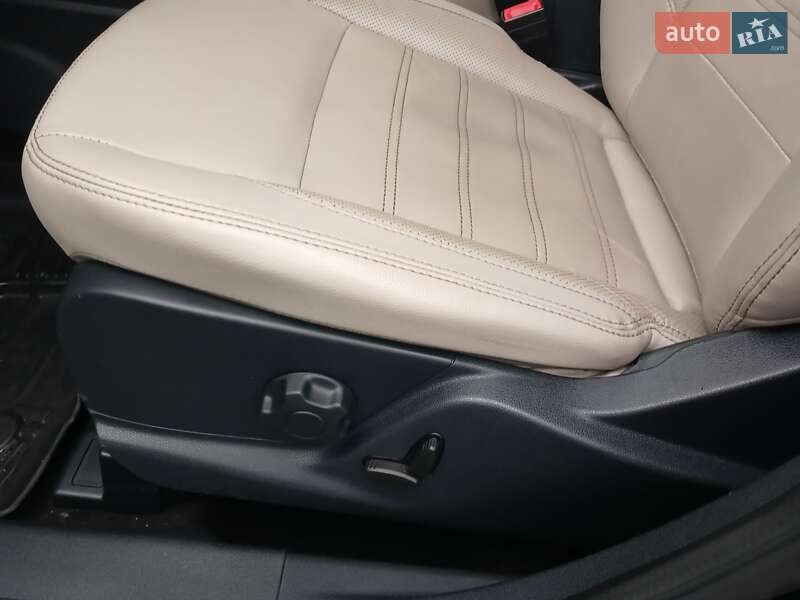 Внедорожник / Кроссовер Ford EcoSport 2019 в Луцке фото 23 Внедорожник / Кроссовер Ford EcoSport 2019 в Луцке