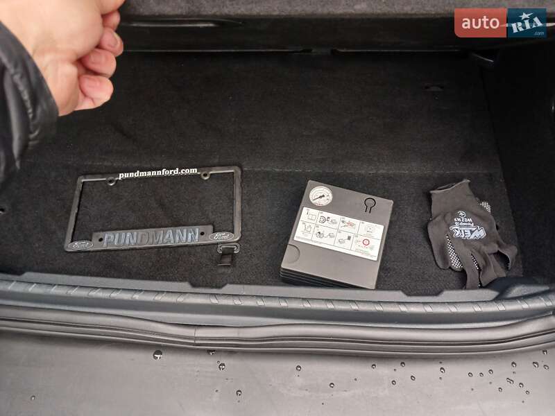 Внедорожник / Кроссовер Ford EcoSport 2019 в Луцке фото 30 Внедорожник / Кроссовер Ford EcoSport 2019 в Луцке