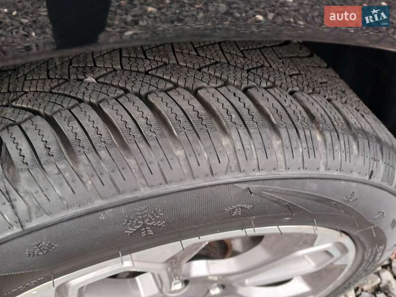 Внедорожник / Кроссовер Ford EcoSport 2019 в Луцке фото 37 Внедорожник / Кроссовер Ford EcoSport 2019 в Луцке