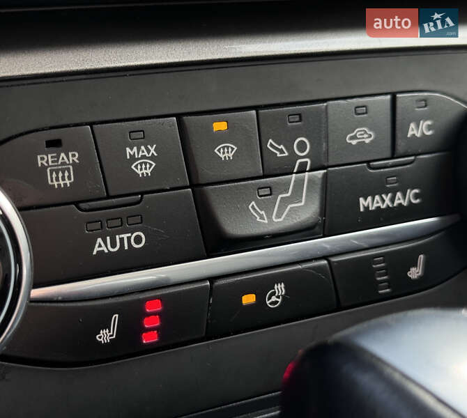 Позашляховик / Кросовер Ford EcoSport 2021 в Рівному