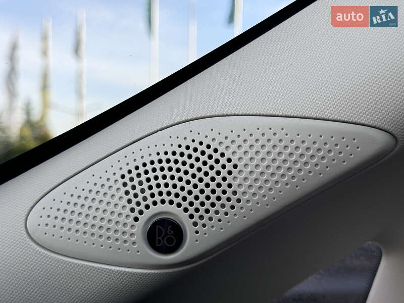 Позашляховик / Кросовер Ford EcoSport 2021 в Рівному