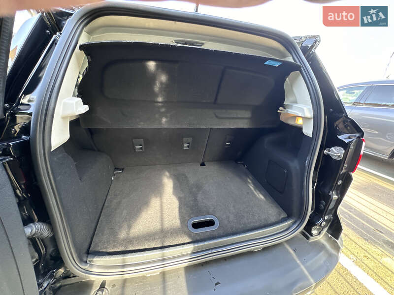 Позашляховик / Кросовер Ford EcoSport 2021 в Рівному