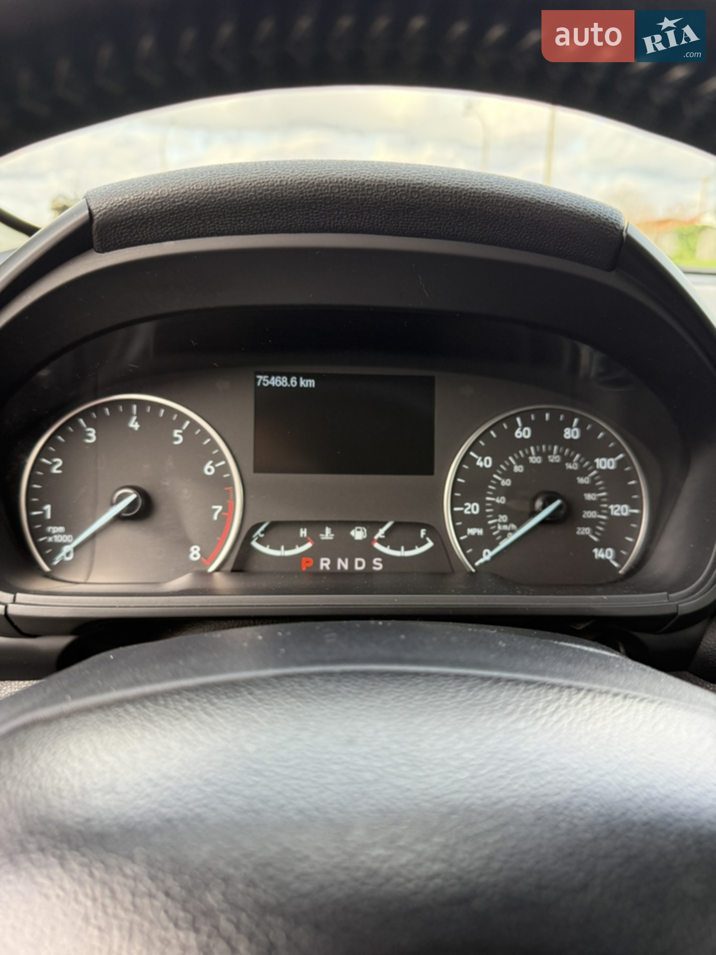 2018 Ford EcoSport - мініатюра 7