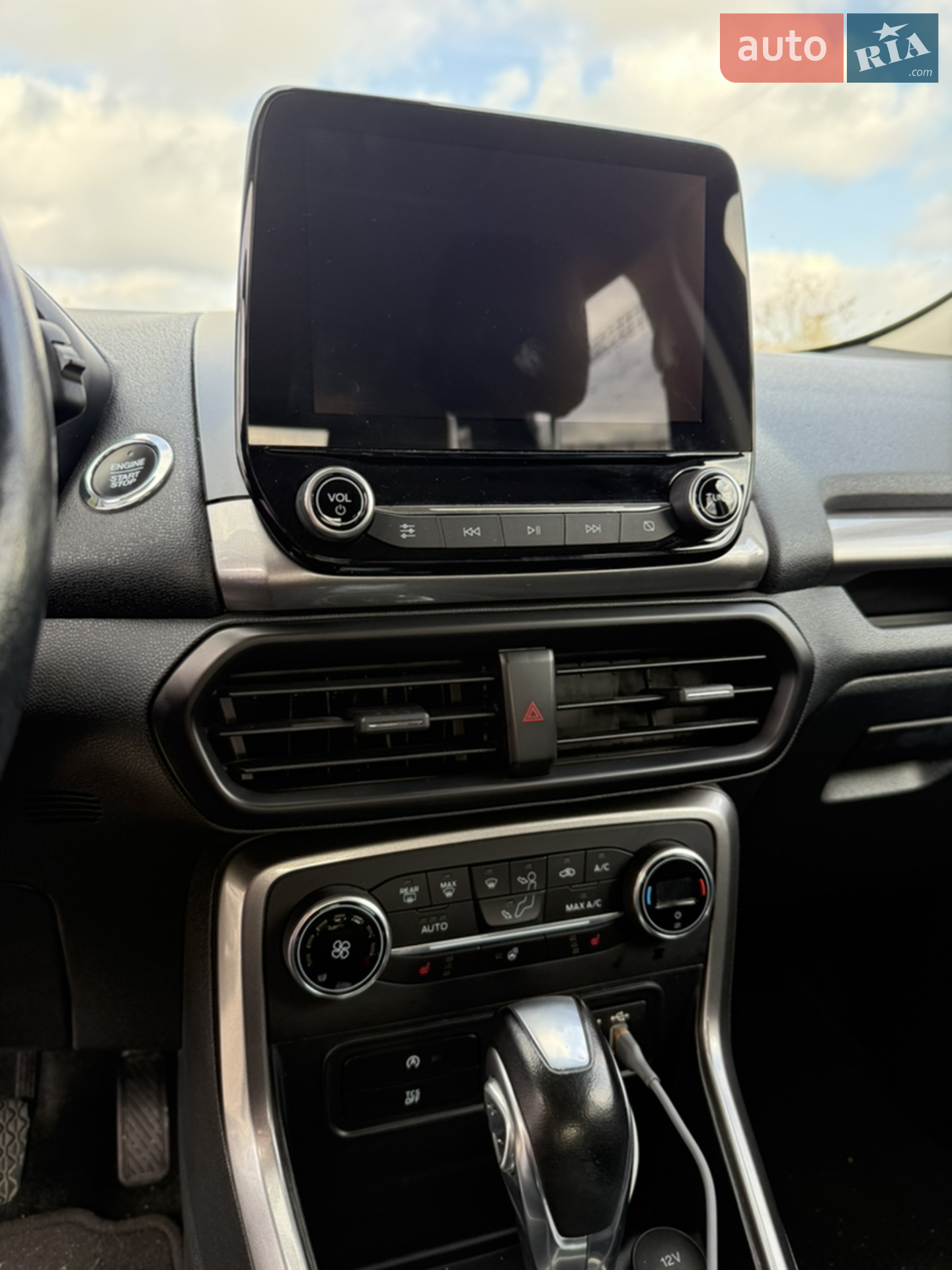 2018 Ford EcoSport - мініатюра 8