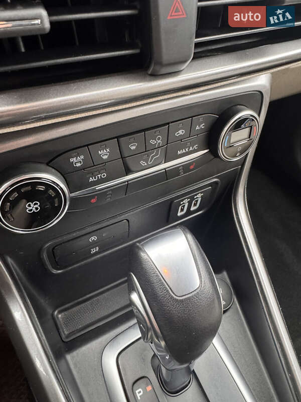 Позашляховик / Кросовер Ford EcoSport 2019 в Києві