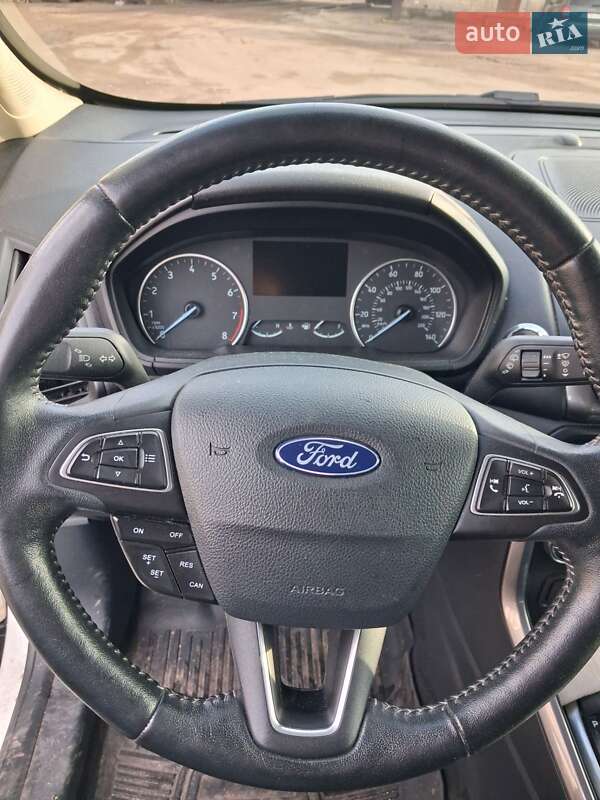 Внедорожник / Кроссовер Ford EcoSport 2019 в Кропивницком фото 17 Внедорожник / Кроссовер Ford EcoSport 2019 в Кропивницком