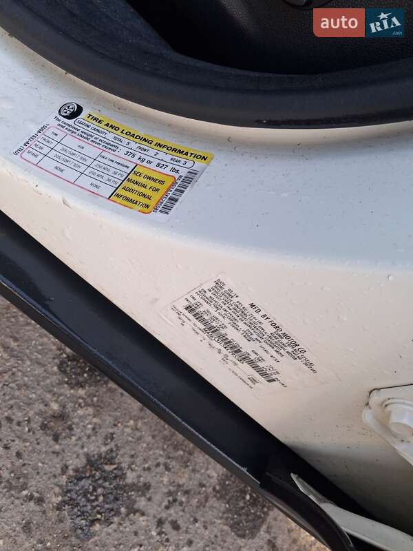 Внедорожник / Кроссовер Ford EcoSport 2019 в Кропивницком фото 21 Внедорожник / Кроссовер Ford EcoSport 2019 в Кропивницком