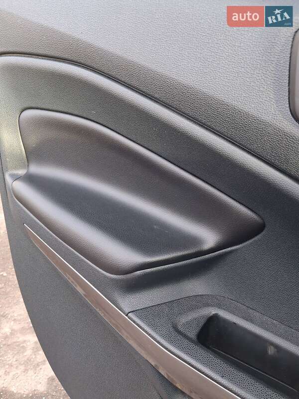 Внедорожник / Кроссовер Ford EcoSport 2019 в Кропивницком фото 24 Внедорожник / Кроссовер Ford EcoSport 2019 в Кропивницком