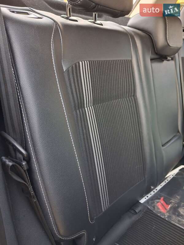 Внедорожник / Кроссовер Ford EcoSport 2019 в Кропивницком фото 32 Внедорожник / Кроссовер Ford EcoSport 2019 в Кропивницком