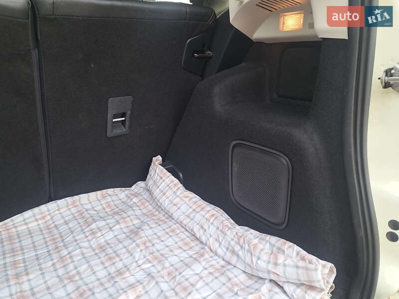 Позашляховик / Кросовер Ford EcoSport 2021 в Переяславі