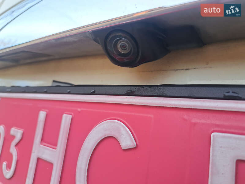 Позашляховик / Кросовер Ford EcoSport 2021 в Переяславі