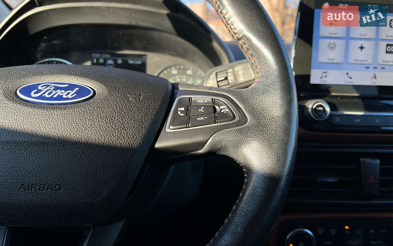 Внедорожник / Кроссовер Ford EcoSport 2018 в Львове фото 10 Внедорожник / Кроссовер Ford EcoSport 2018 в Львове