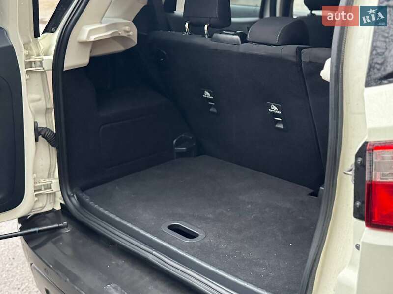 Позашляховик / Кросовер Ford EcoSport 2022 в Переяславі фото 24 Позашляховик / Кросовер Ford EcoSport 2022 в Переяславі