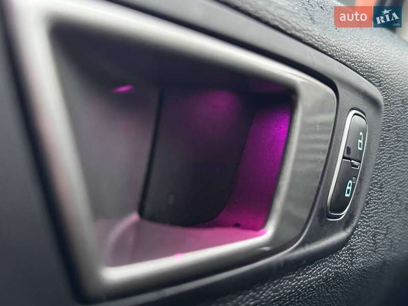 Позашляховик / Кросовер Ford EcoSport 2022 в Переяславі фото 58 Позашляховик / Кросовер Ford EcoSport 2022 в Переяславі