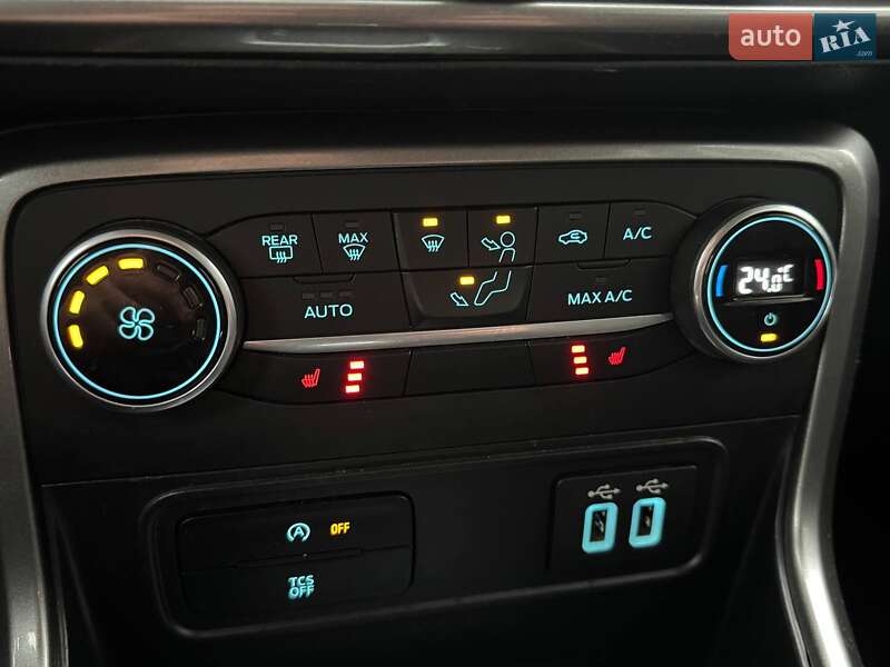 Позашляховик / Кросовер Ford EcoSport 2022 в Переяславі фото 37 Позашляховик / Кросовер Ford EcoSport 2022 в Переяславі