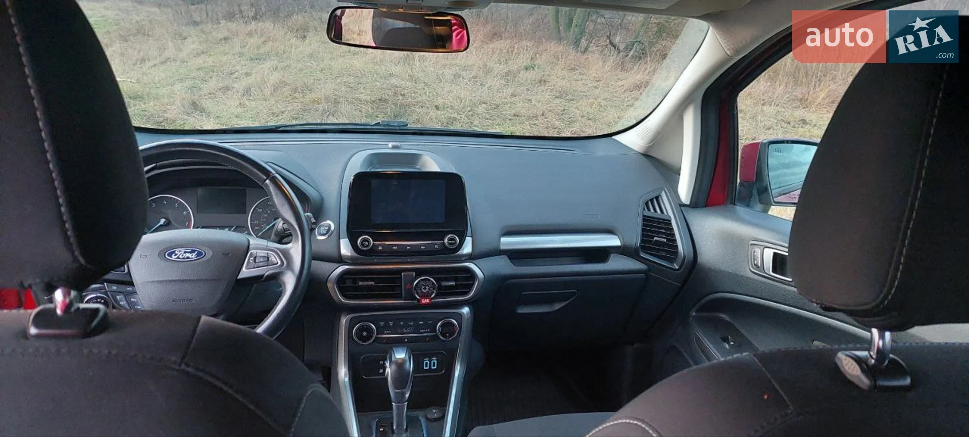 2018 Ford EcoSport - мініатюра 14